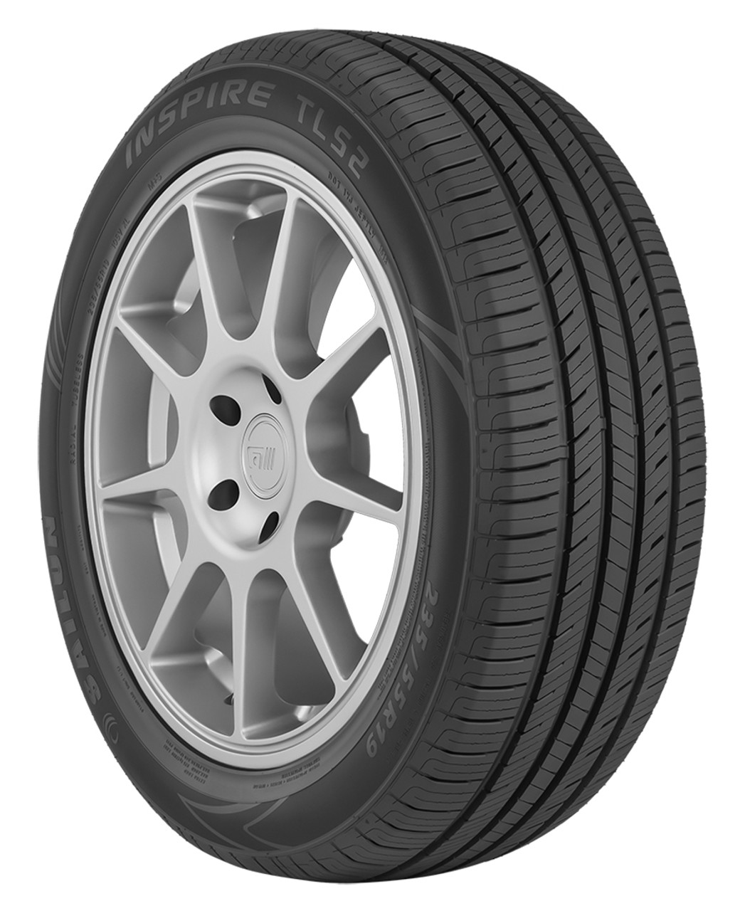 Sailun Inspire 225/60R16 98H for sale or rent at Bargain Center